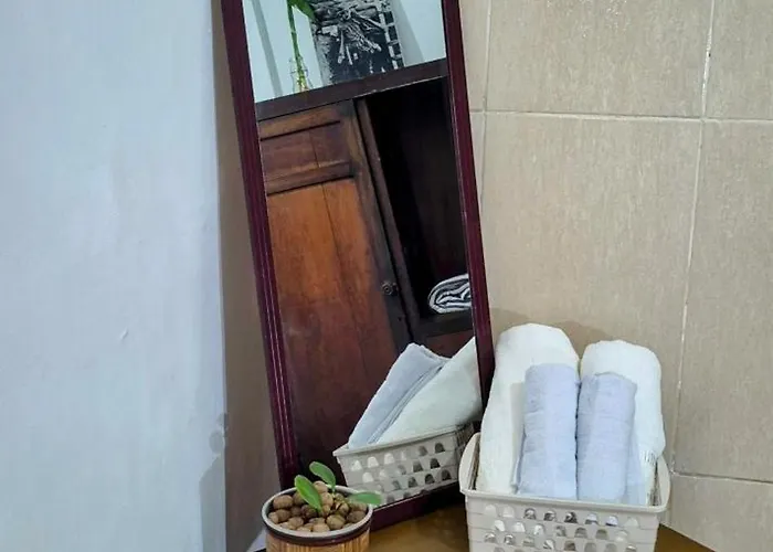 Quarto 1 Na Gloria
