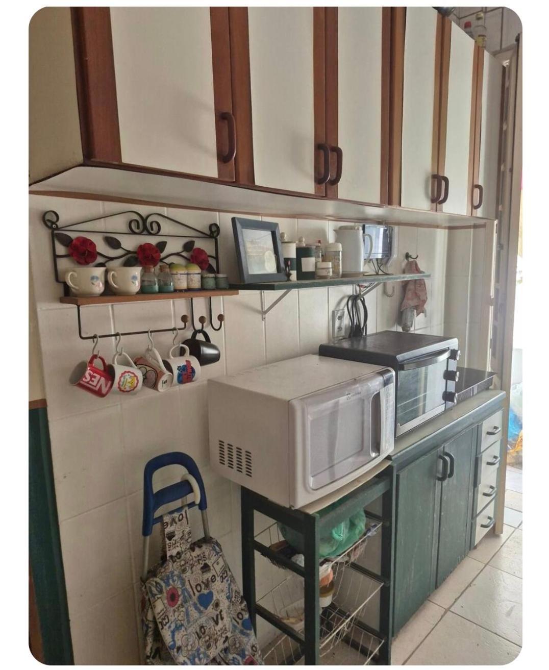 1 Na Gloria Homestay Rio de Janeiro