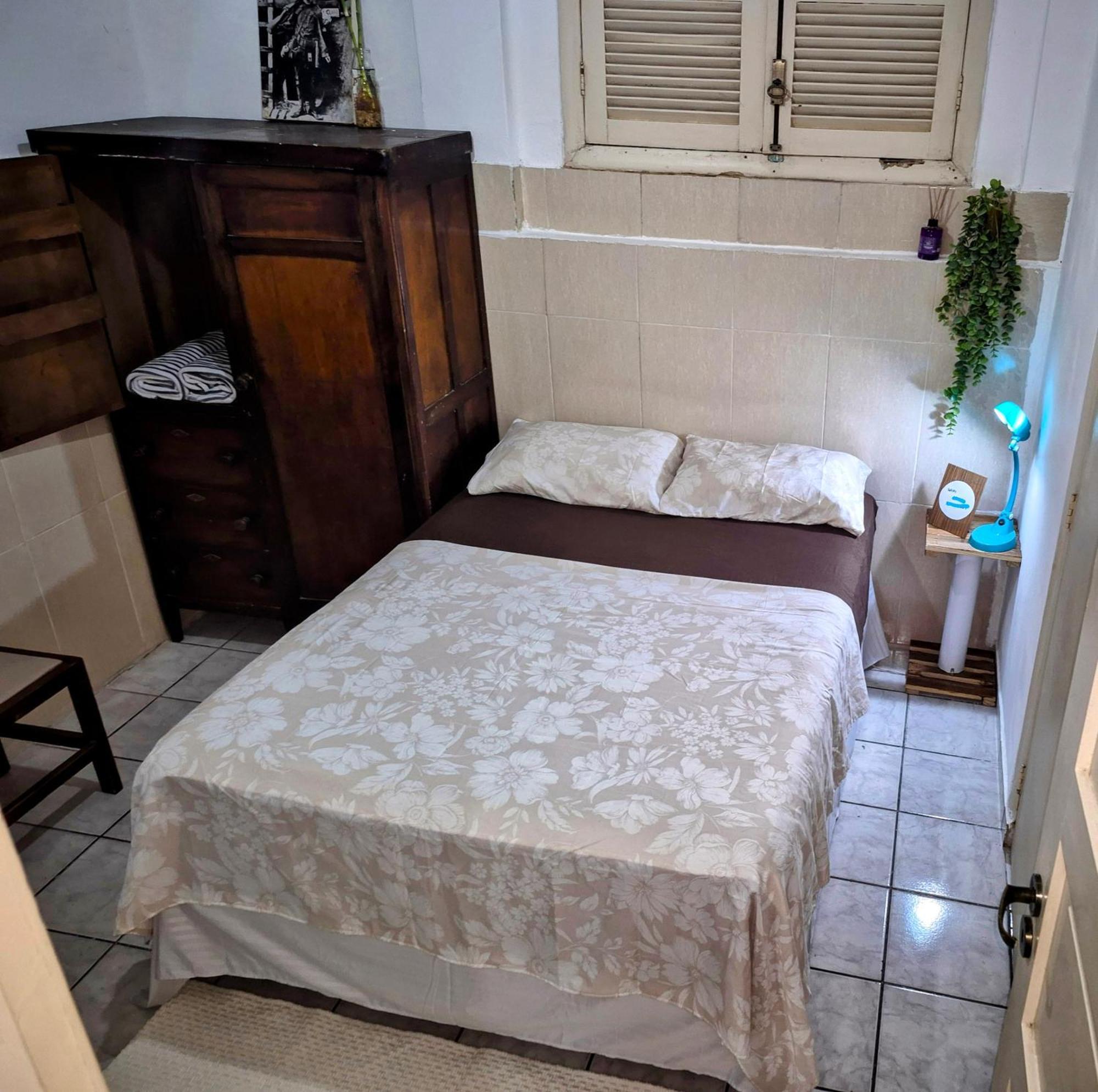 1 Na Gloria Homestay Rio de Janeiro