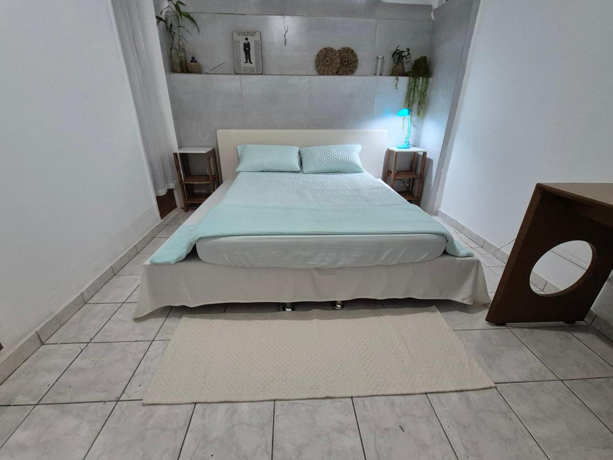 Homestay 1 Na Gloria Rio de Janeiro